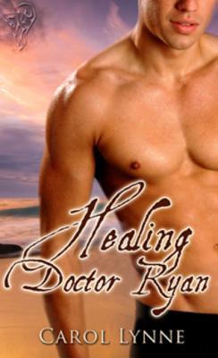 Healing Doctor Ryan book cover