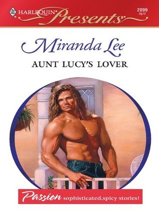 Aunt Lucy's Lover book cover