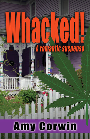 Whacked! book cover