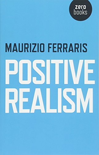 Positive Realism book cover