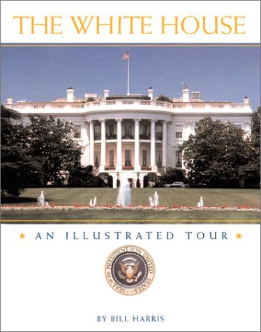 The White House book cover