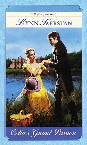 Regency Trilogy book cover 1