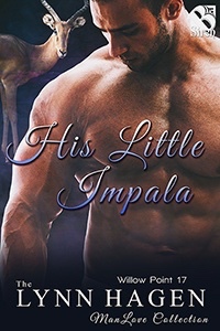 His Little Impala book cover