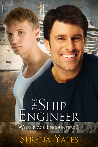 Workplace Encounters book cover 3