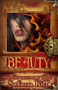 Beauty book cover