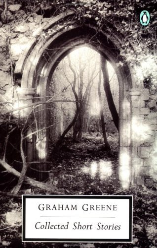 Collected Short Stories book cover