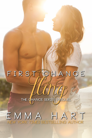First Chance Fling book cover