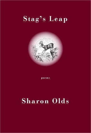 Stag's Leap book cover