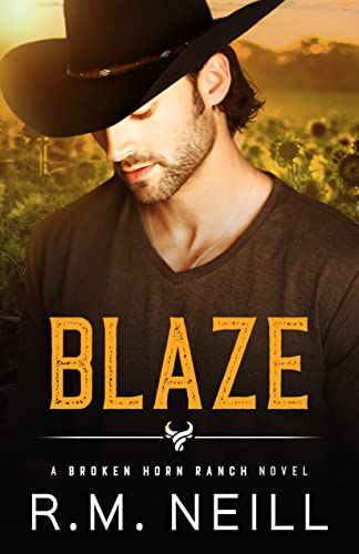The Broken Horn Ranch book cover 2