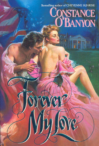 Forever My Love book cover