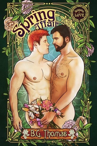 Seasons of Love book cover 1