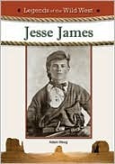 Jesse James book cover