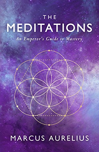 The Meditations book cover