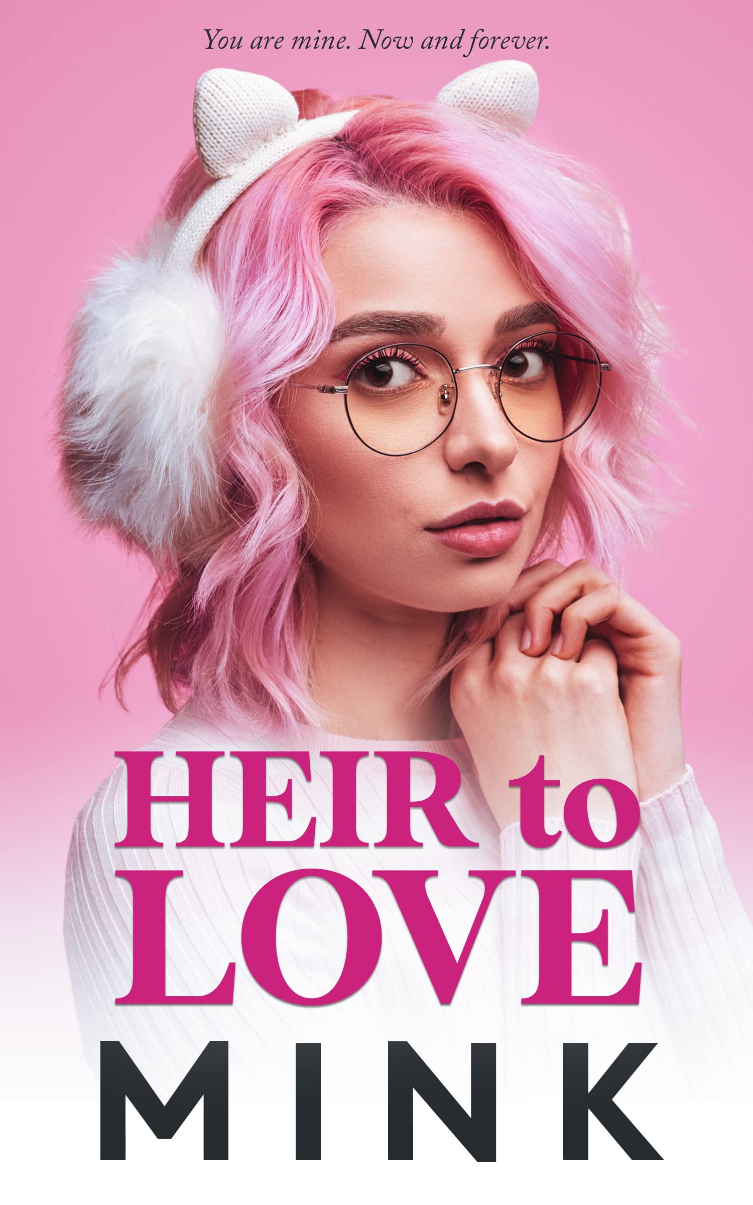 Heir to Love book cover