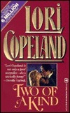 Two Of A Kind book cover
