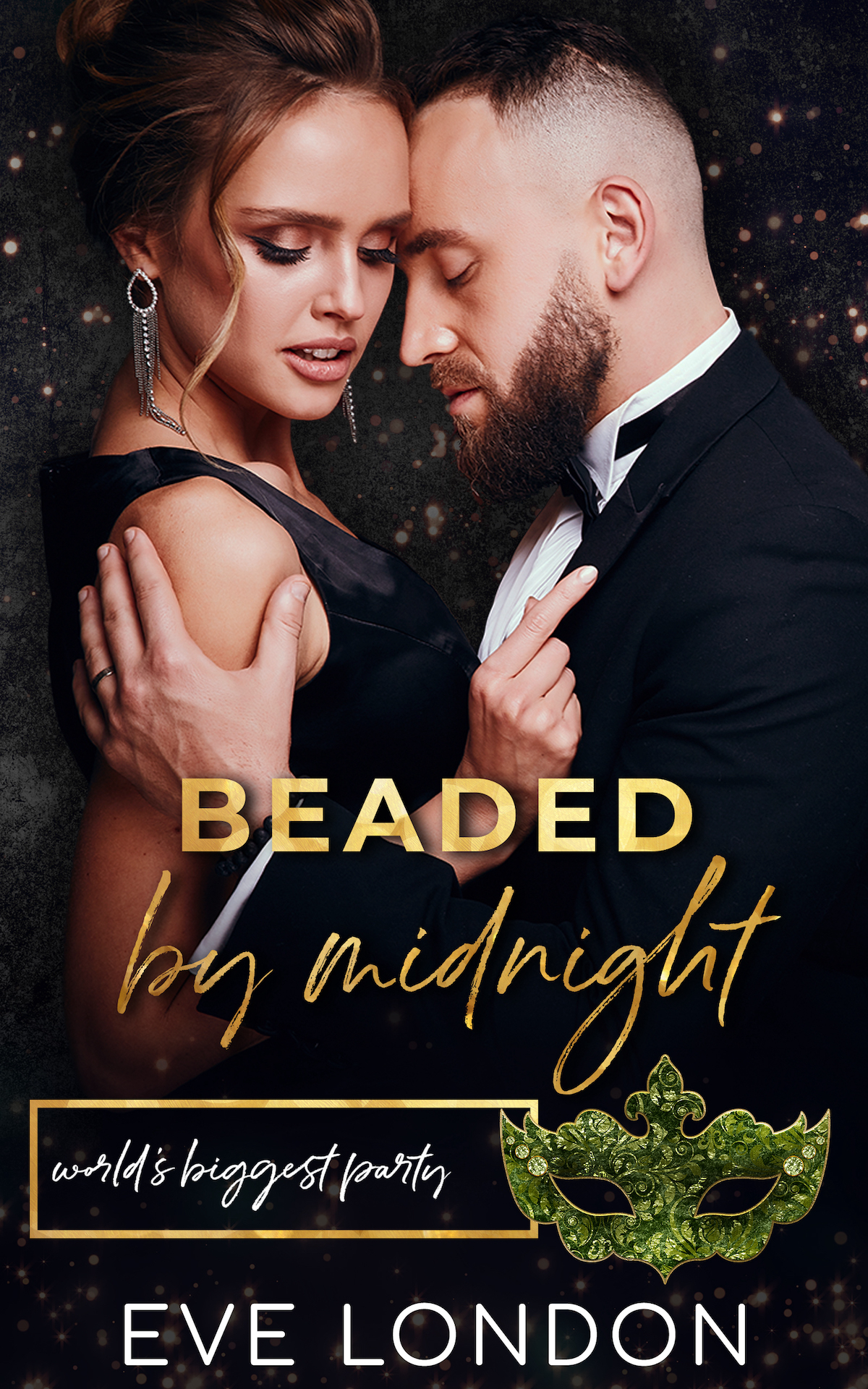 Beaded by Midnight book cover