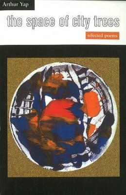 The Space of City Trees book cover
