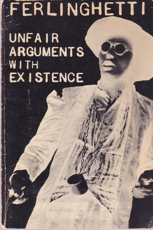 Unfair Arguments with Existence book cover