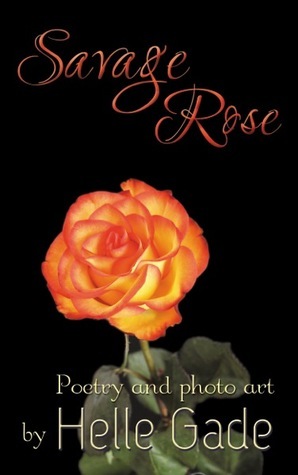 Savage Rose book cover