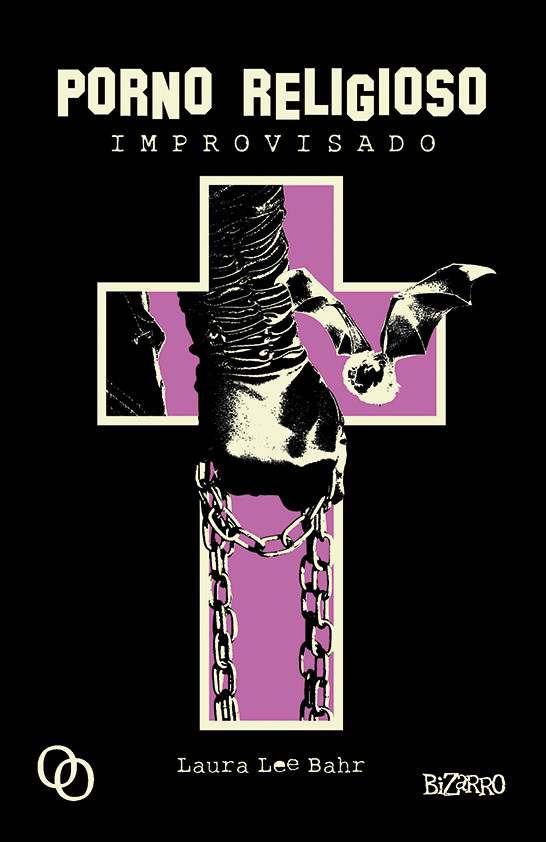 Long-Form Religious Porn book cover