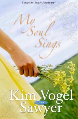 Sweet Sanctuary book cover 2