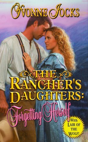 The Rancher's Daughters book cover 1