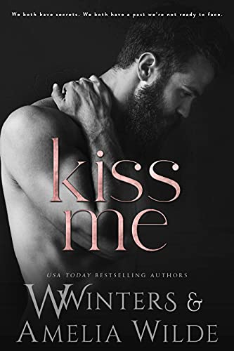 Love The Way book cover 1