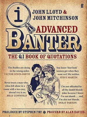 QI book cover