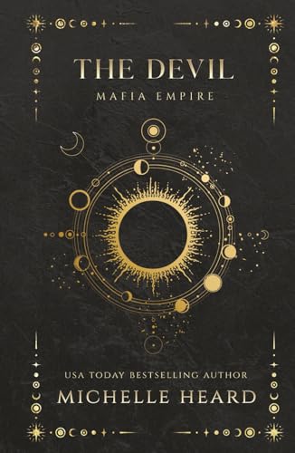 The Devil book cover