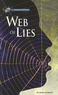 Web of Lies book cover