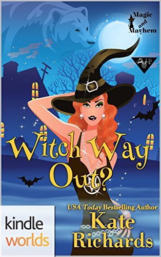 Wolves and Bears and Foxes, Oh My! book cover 3