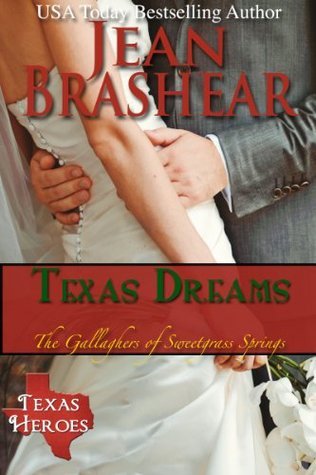 The Gallaghers of Sweetgrass Springs book cover 3