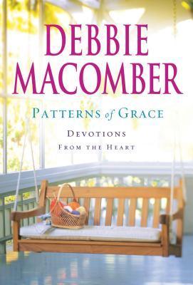 Patterns of Grace book cover