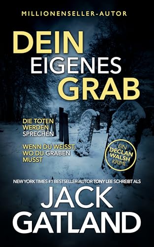 Dein Eigenes Grab book cover