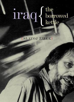 Iraq book cover