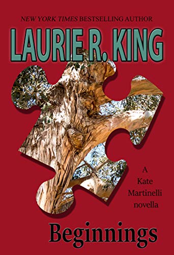 Beginnings book cover