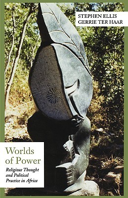 Worlds of Power book cover