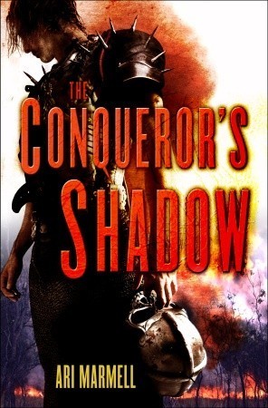Corvis Rebaine book cover 1