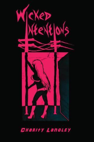 Wicked Intentions book cover