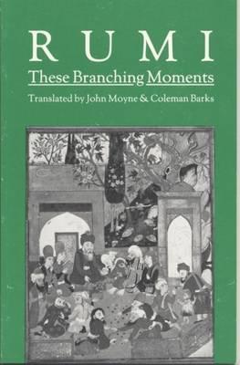 These Branching Moments book cover