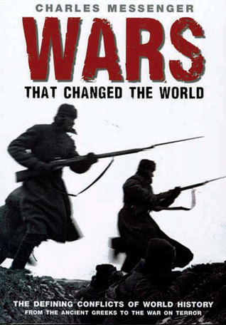 Wars That Changed The World book cover