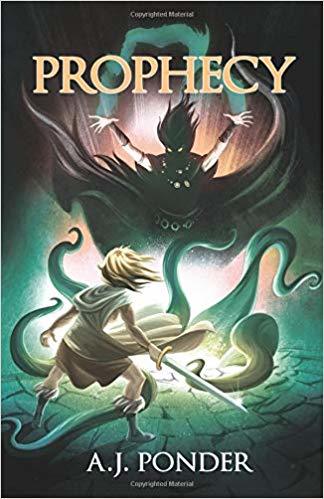 The Sylvalla Chronicles book cover 2