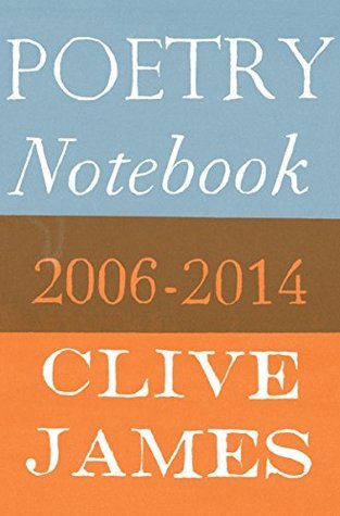 Poetry Notebook book cover