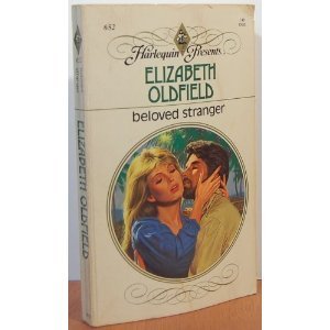 Beloved Stranger book cover