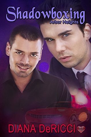 Shadowboxing book cover