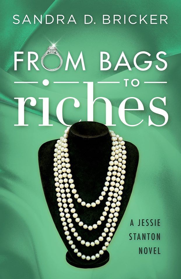 Jessie Stanton book cover 3