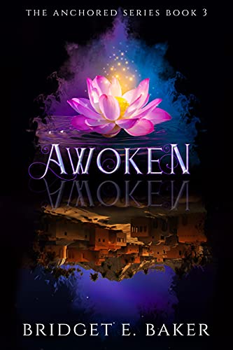 Anchored book cover 3