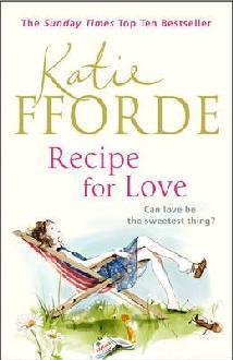 Recipe for Love book cover