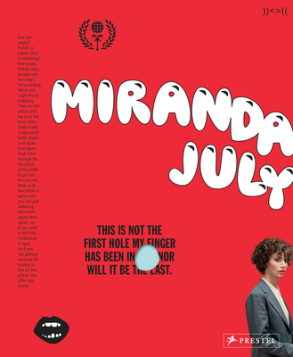Miranda July book cover