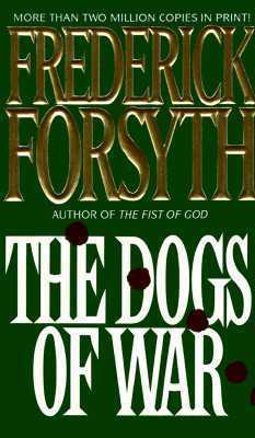 The Dogs of War book cover